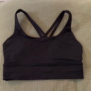Lululemon Energy Bra